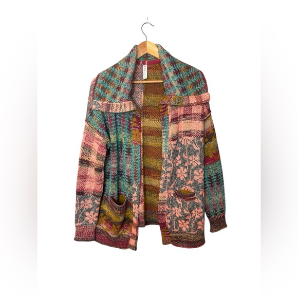 Anthropologie x Daily Practice The Redwood Jacket XS - Picture 3 of 7